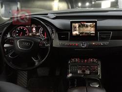 اودي A8